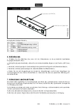 Preview for 6 page of Omnitronic EM-105 User Manual