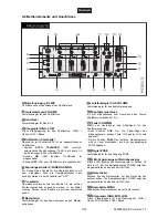 Preview for 7 page of Omnitronic EMX-3 User Manual