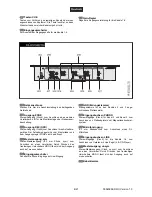 Preview for 8 page of Omnitronic EMX-3 User Manual