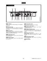 Preview for 8 page of Omnitronic EMX-5 User Manual