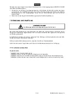 Preview for 11 page of Omnitronic EMX-5 User Manual