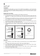 Preview for 14 page of Omnitronic EP-220 User Manual