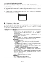 Предварительный просмотр 21 страницы Omnitronic EP-220NET User Manual