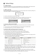 Предварительный просмотр 35 страницы Omnitronic EP-220NET User Manual