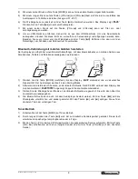 Preview for 9 page of Omnitronic EP-220P User Manual