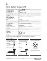 Preview for 10 page of Omnitronic EP-220P User Manual