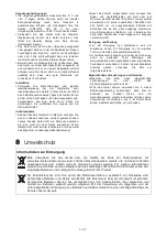 Preview for 5 page of Omnitronic EP-220PS User Manual