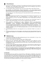 Preview for 9 page of Omnitronic EP-220PS User Manual