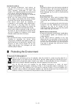 Preview for 16 page of Omnitronic EP-220PS User Manual