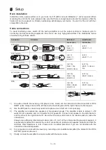 Preview for 13 page of Omnitronic EPA-100BT User Manual