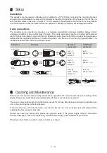 Preview for 14 page of Omnitronic EQ-25 MK2 User Manual