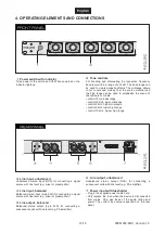 Предварительный просмотр 13 страницы Omnitronic EQ-25 User Manual