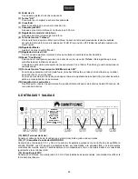 Preview for 26 page of Omnitronic FX-120 kill-mixer User Manual