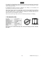 Preview for 7 page of Omnitronic GCA-860S User Manual