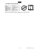 Preview for 12 page of Omnitronic GCA-860S User Manual