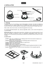 Preview for 5 page of Omnitronic GCB-860 User Manual