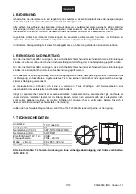 Preview for 7 page of Omnitronic GCB-860 User Manual