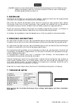 Preview for 7 page of Omnitronic GCT-815S User Manual