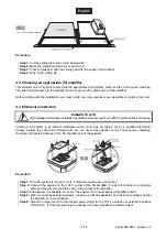 Preview for 11 page of Omnitronic GCT-815S User Manual