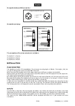 Предварительный просмотр 17 страницы Omnitronic GEQ-231 LM User Manual