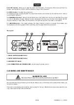 Предварительный просмотр 20 страницы Omnitronic GEQ-231 LM User Manual