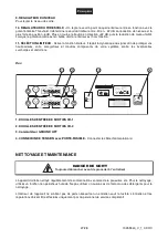 Предварительный просмотр 27 страницы Omnitronic GEQ-231 LM User Manual