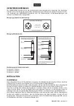 Предварительный просмотр 8 страницы Omnitronic GEQ-231 User Manual