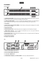 Предварительный просмотр 25 страницы Omnitronic GEQ-231 User Manual