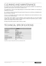 Preview for 10 page of Omnitronic GSG-30 User Manual