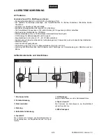 Preview for 6 page of Omnitronic HM-1000 MK2 User Manual