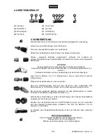 Предварительный просмотр 5 страницы Omnitronic HM-1000 User Manual