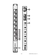 Preview for 3 page of Omnitronic HPA-6 User Manual