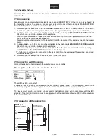 Preview for 18 page of Omnitronic HPA-6 User Manual