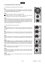 Предварительный просмотр 18 страницы Omnitronic HRS-1002 User Manual