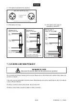 Предварительный просмотр 23 страницы Omnitronic HRS-1002 User Manual