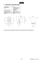 Предварительный просмотр 12 страницы Omnitronic HS-45 User Manual