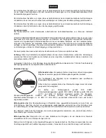 Preview for 11 page of Omnitronic I-208 User Manual