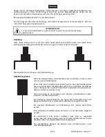 Preview for 12 page of Omnitronic I-208 User Manual