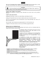 Предварительный просмотр 14 страницы Omnitronic I-208 User Manual