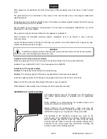 Preview for 28 page of Omnitronic I-208 User Manual