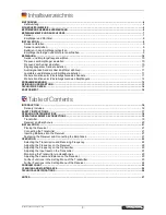 Preview for 3 page of Omnitronic IEM-1000 User Manual