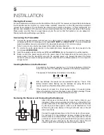 Preview for 21 page of Omnitronic IEM-1000 User Manual