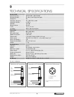 Preview for 26 page of Omnitronic IEM-1000 User Manual