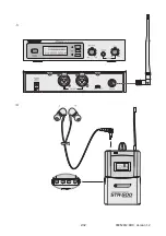 Предварительный просмотр 2 страницы Omnitronic IEM-500 User Manual