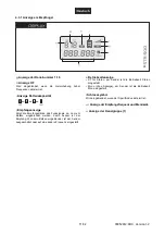 Предварительный просмотр 11 страницы Omnitronic IEM-500 User Manual