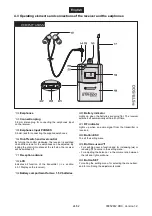 Предварительный просмотр 24 страницы Omnitronic IEM-500 User Manual