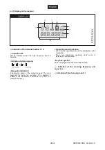 Предварительный просмотр 25 страницы Omnitronic IEM-500 User Manual