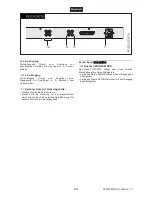 Предварительный просмотр 8 страницы Omnitronic ISO-23 User Manual