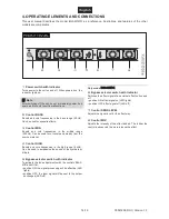 Предварительный просмотр 14 страницы Omnitronic ISO-23 User Manual