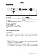 Предварительный просмотр 15 страницы Omnitronic ISO-23 User Manual